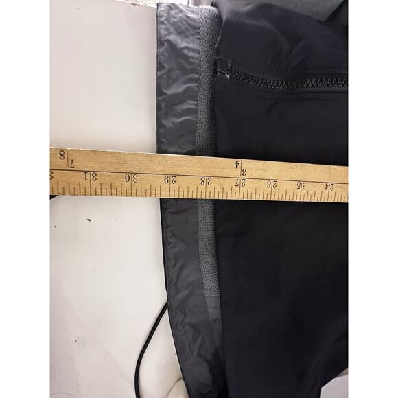 VINTAGE Arc'teryx XL Men Black Sigma AR Windstopper Softshell Jacket CLT - Picture 10 of 10